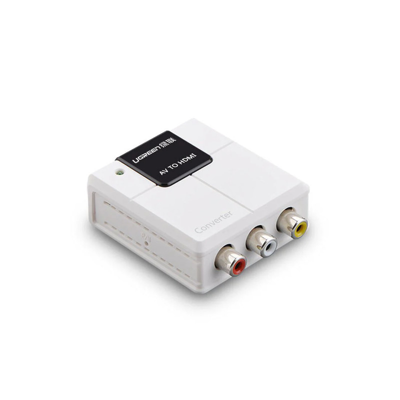 Ugreen AV USB 2.0 To HDMI Converter - محول